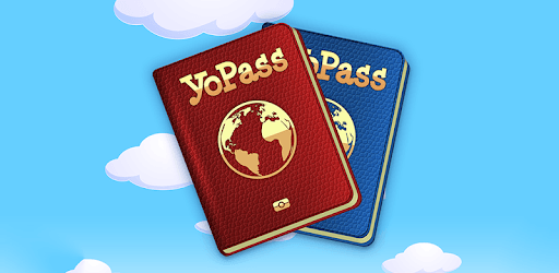 YoPass PC screenshot