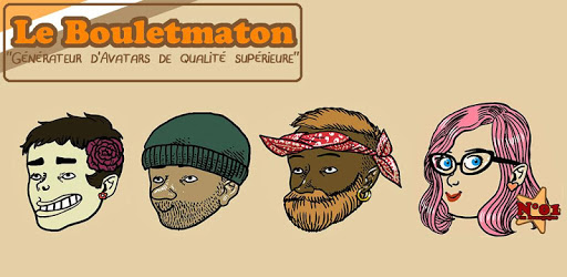 The Bouletmaton PC screenshot