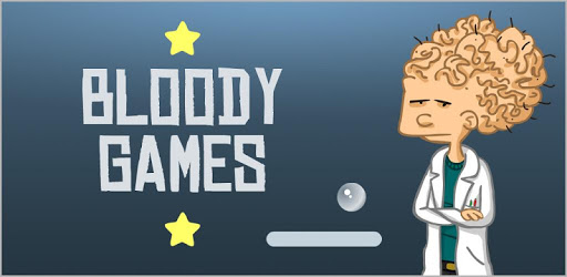 Bloody Games PC screenshot