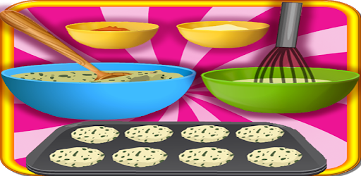 cooking games salmon cooking PC screenshot cooking games salmon cooking PC screenshot