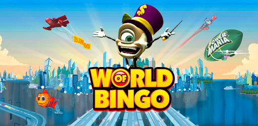 World of Bingo PC screenshot