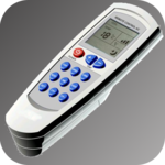 A/C Air Conditioner Remote icon