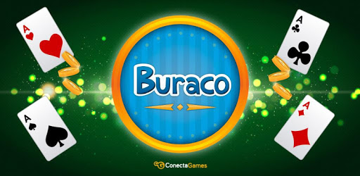 Buraco - Canasta PC screenshot