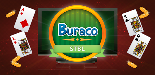 Buraco STBL (Canasta) PC screenshot