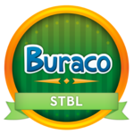 Buraco STBL (Canasta) icon