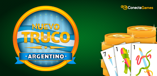 Truco Argentino PRO PC screenshot