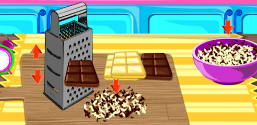 Cooking Apple Pie - Cook games PC screenshot Cooking Apple Pie - Cook games PC screenshot