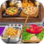 🍳 Cooking Yard Restaurant icon