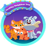 Crafty Neighbor Dog for PC Crafty Neighbor Dog for PC