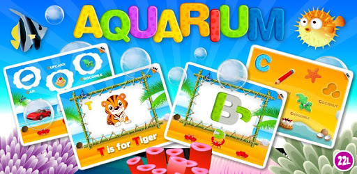 Preschool Learning Games Kids▪ PC screenshot
