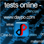 daypo tests online icon
