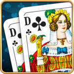 Doppelkopf (Free, no Ads) icon