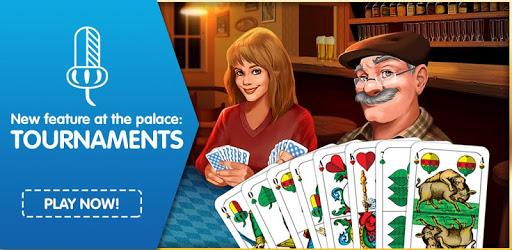 Sheepshead (Free, no Ads) PC screenshot