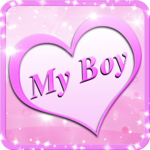 MyBoy School ~ Otome Game ~ for PC MyBoy School ~ Otome Game ~ for PC
