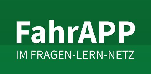 FahrAPP PC screenshot