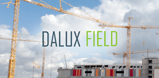 Dalux Field PC screenshot