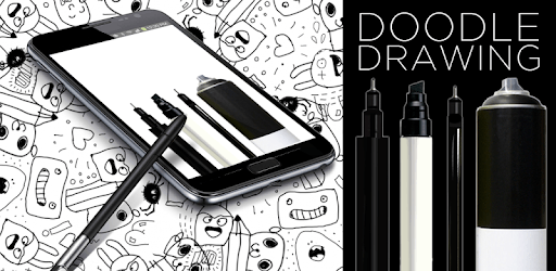 Doodle Drawing PC screenshot Doodle Drawing PC screenshot