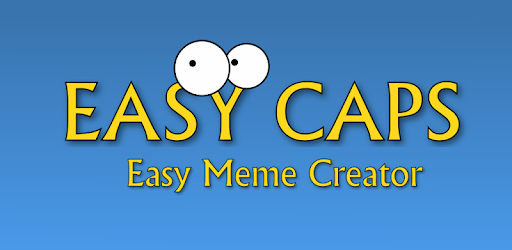 Easy Caps : The Meme Builder PC screenshot
