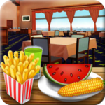 Star Burger Eating Challenge for PC Star Burger Eating Challenge for PC