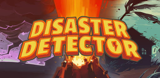 Disaster Detector PC screenshot Disaster Detector PC screenshot