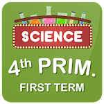 EL-Moasser Science prim.4 T1 icon