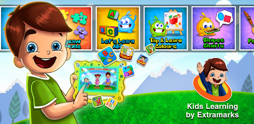 Kids Learning by Extramarks PC screenshot