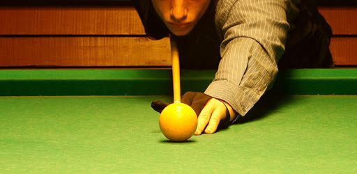 Billiards - Offline & Online Pool / 8 Ball PC screenshot