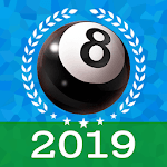 Billiards - Offline & Online Pool / 8 Ball icon