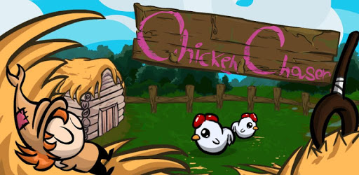 Chicken Chaser PC screenshot