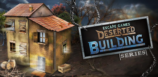 Escape Games - Deserted Building Series PC screenshot