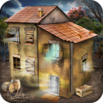 Escape Games - Deserted Building Series icon