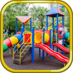 Escape Games - Play Park icon