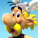 Asterix and Friends for PC Asterix and Friends for PC