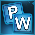 Puzzly Word Game icon