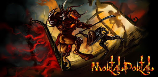 Mortal Portal: summoner battle PC screenshot