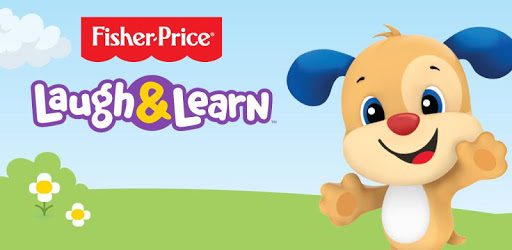 Laugh & Learn™ First Words Fun PC screenshot