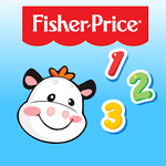 Let's Count Animals for Baby icon