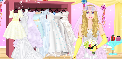 Bride makeup - Wedding Style PC screenshot