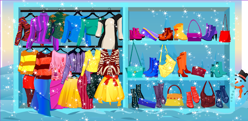 Ice Princess Winter Dress Up PC screenshot Ice Princess Winter Dress Up PC screenshot
