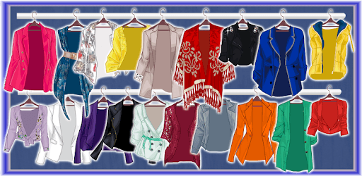 Princess Dress up Fashion PC screenshot