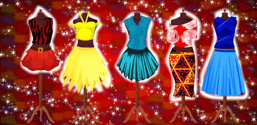 Princess Dress up - Summer Fashion Designer PC screenshot Princess Dress up - Summer Fashion Designer PC screenshot