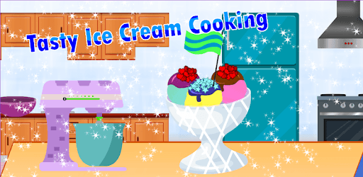 Tasty Ice Cream Cooking Games PC screenshot Tasty Ice Cream Cooking Games PC screenshot