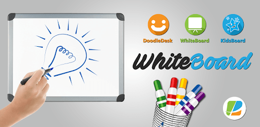Whiteboard - Draw Paint Doodle PC screenshot Whiteboard - Draw Paint Doodle PC screenshot