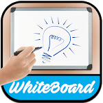 Whiteboard - Draw Paint Doodle for PC Whiteboard - Draw Paint Doodle for PC