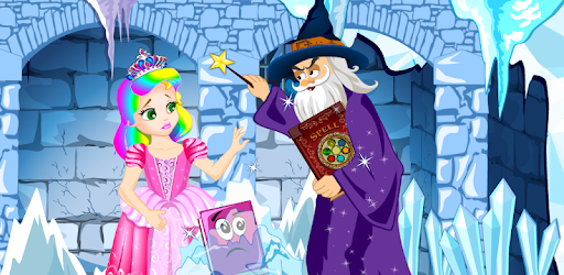 Escape games - princess girl PC screenshot