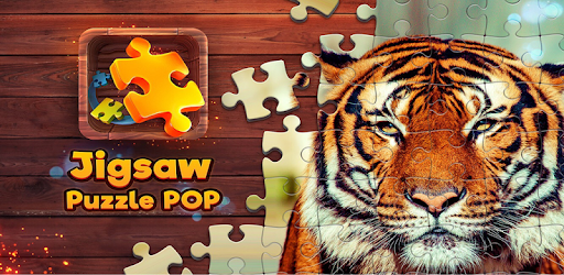 Jigsaw Puzzle Pop PC screenshot