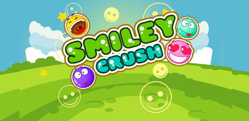 Smiley Crush PC screenshot Smiley Crush PC screenshot