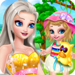 Baby Bath Care - Angela Nurse for PC Baby Bath Care - Angela Nurse for PC