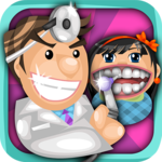 Dentist Dazzles Teeth Makeover for PC