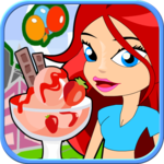 Ice Cream Restaurant FULL for PC